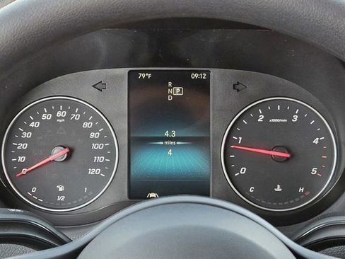 New 2024 Mercedes-Benz Sprinter 3500 image 22