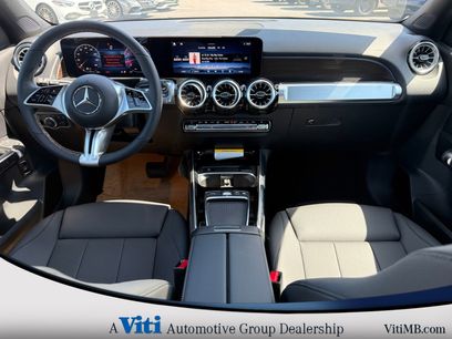 Used 2025 Mercedes-Benz GLB 250 4MATIC