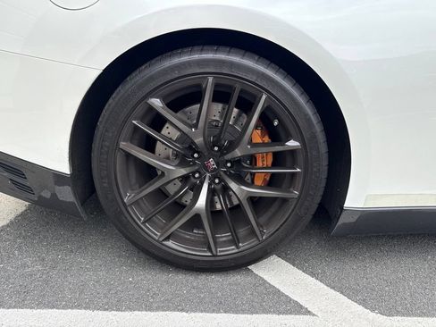 Used 2013 Nissan GT-R Premium AWD/4WD image 10