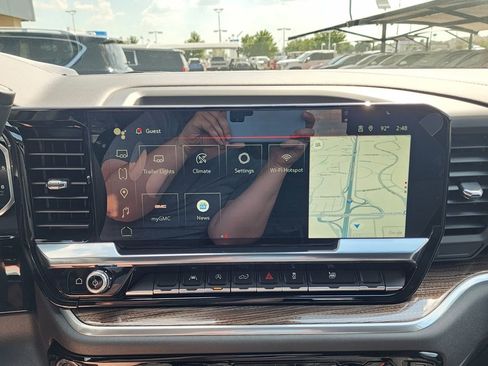 New 2026 GMC Sierra 1500 Elevation image 27