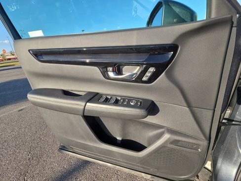 Used 2026 Honda CR-V EX-L image 28