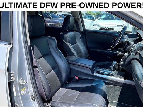 Used 2013 Acura RDX FWD image 10
