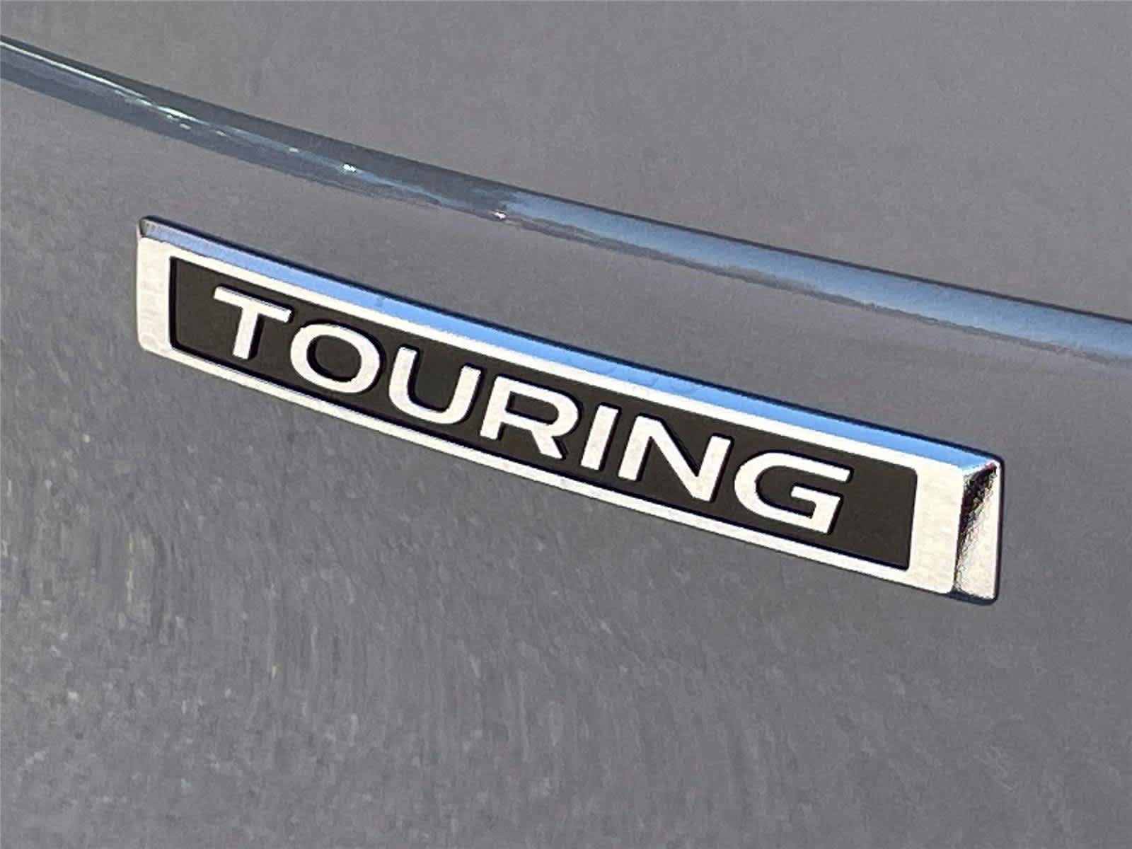 New 2026 Subaru Forester Touring AWD/4WD image 10