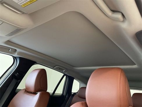 Used 2025 MAZDA CX-50 2.5 Turbo w/ Premium Plus Pkg image 24