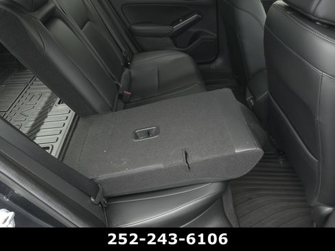 Used 2024 Honda Civic Sport Touring image 35