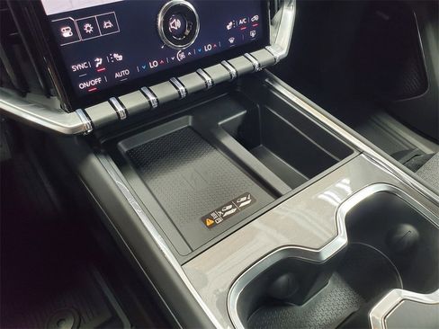 New 2026 GMC Acadia Elevation w/ LPO, Floor Liner Package image 22