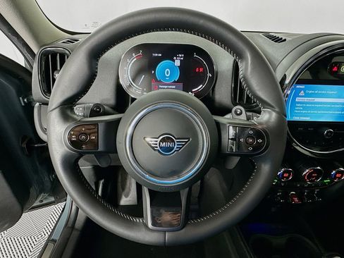 Certified 2024 MINI Cooper Countryman S FWD image 11