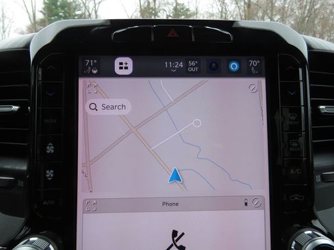 Used 2025 RAM 2500 Big Horn image 23