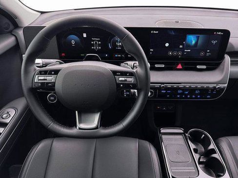 New 2026 Hyundai Ioniq 5 SEL RWD image 17