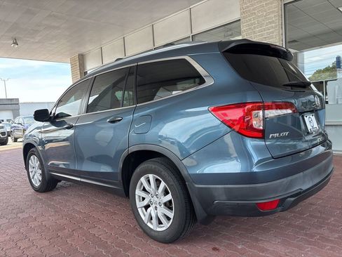 Used 2019 Honda Pilot LX image 9