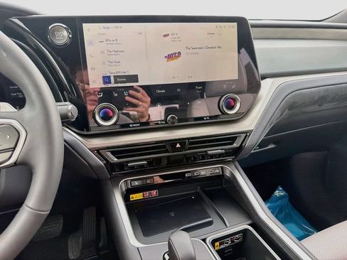 New 2026 Lexus TX 350 AWD image 30