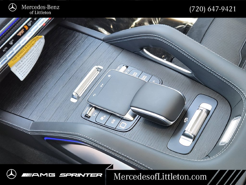 New 2026 Mercedes-Benz GLE 53 AMG 4MATIC Coupe image 20