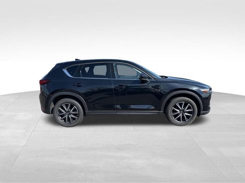 Used 2018 MAZDA CX-5 Grand Touring image 7