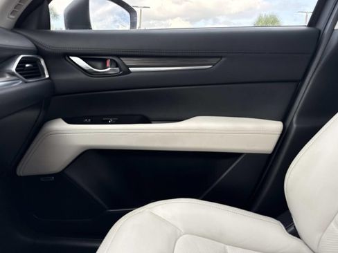 Used 2019 MAZDA CX-5 Grand Touring w/ GT Premium Package FWD image 29