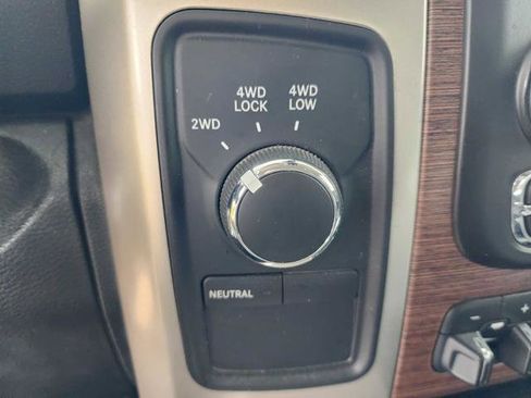 Used 2014 RAM 2500 Laramie AWD/4WD image 23