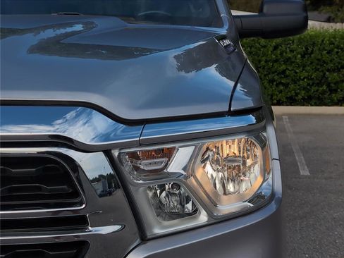 Used 2022 RAM 1500 Big Horn image 32