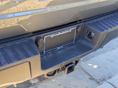 Certified 2025 Ford F350 XL w/ XL Off-Road Package image 30