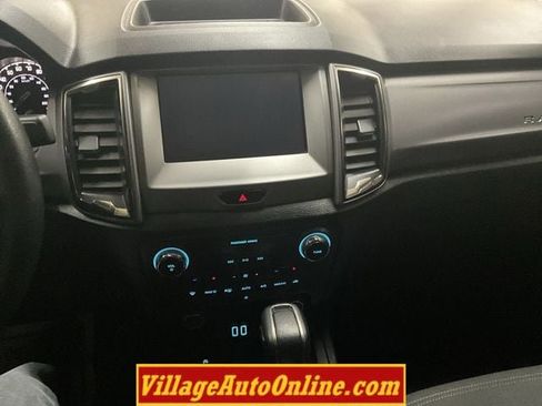 Used 2021 Ford Ranger XLT w/ Equipment Group 301A Mid image 19