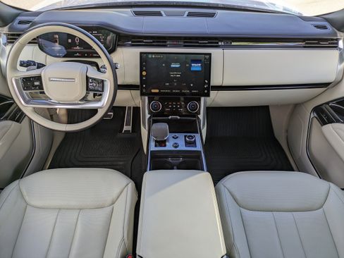 Used 2023 Land Rover Range Rover SE image 14