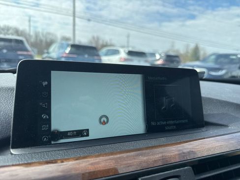 Used 2017 BMW 430i Gran Coupe xDrive image 16