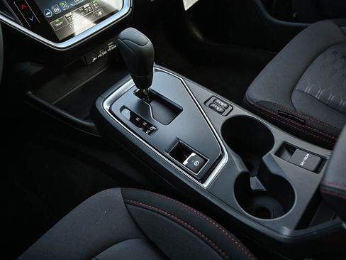 New 2026 Subaru Impreza 2.0i Sport image 24