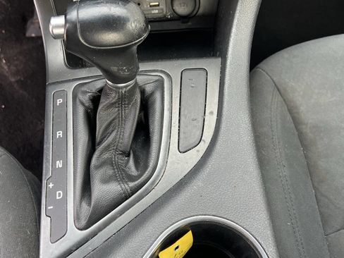 Used 2015 Kia Optima LX w/ Hybrid Convenience Package image 15