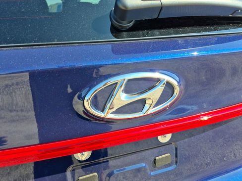 Used 2023 Hyundai Santa Fe Calligraphy FWD image 12