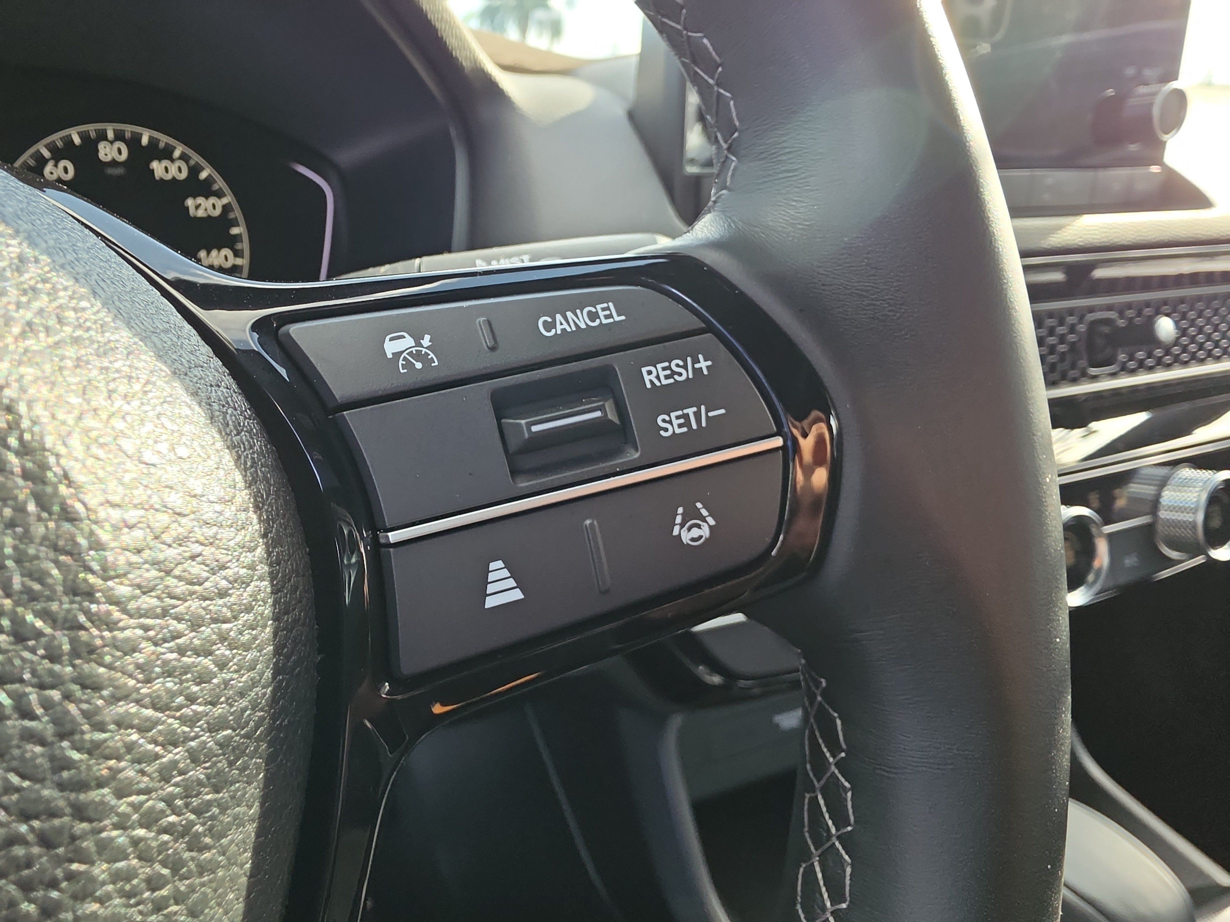 Certified 2024 Honda Civic Sport image 22