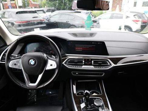 Used 2020 BMW X7 xDrive40i w/ Parking Assistance Package AWD/4WD image 22