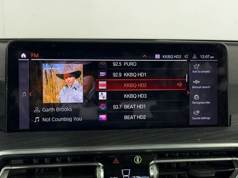 Used 2022 BMW X3 xDrive30i image 26