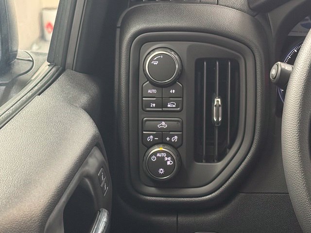 New 2026 Chevrolet Silverado 1500 Custom AWD/4WD image 14