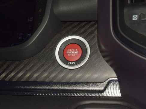 Used 2024 RAM 1500 TRX image 39