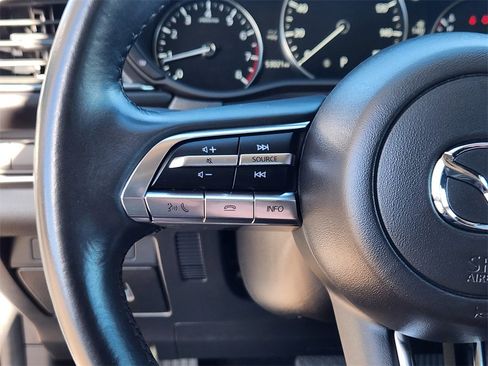 Used 2023 MAZDA CX-30 AWD 2.5 S w/ Preferred Package image 8