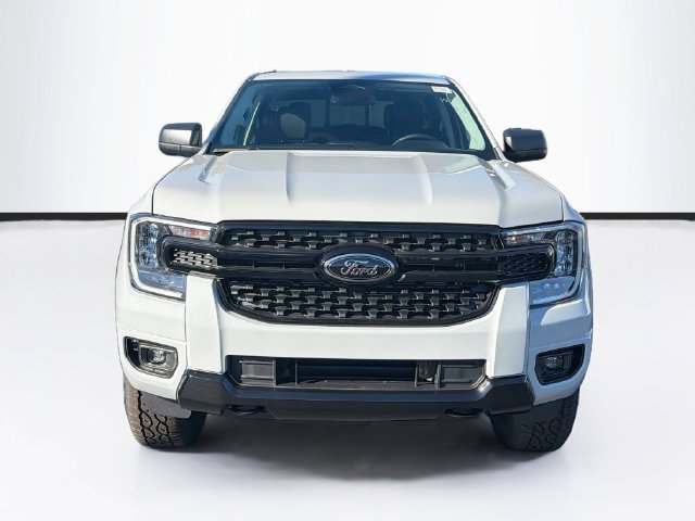 New 2026 Ford Ranger XLT w/ Equipment Group 301A High AWD/4WD image 2