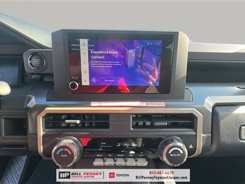 New 2025 Toyota Tacoma SR5 image 15