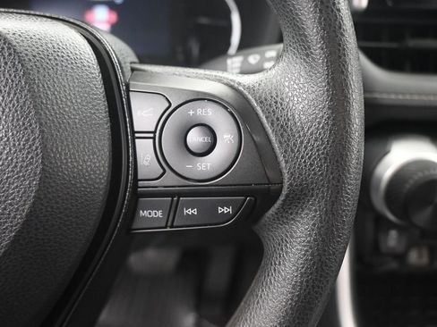 Used 2024 Toyota RAV4 LE image 12