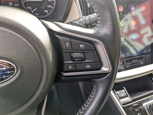 Used 2023 Subaru Outback Premium image 18