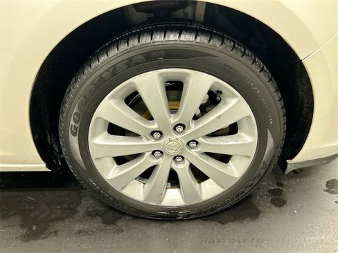 Used 2016 Buick Verano image 8