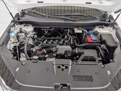 New 2026 Honda CR-V EX-L image 17