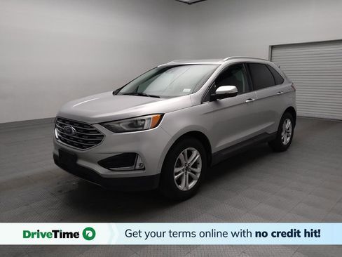 Used 2019 Ford Edge SEL image 1