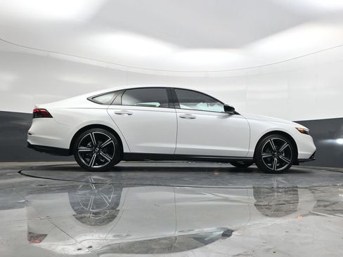 New 2026 Honda Accord SE image 32