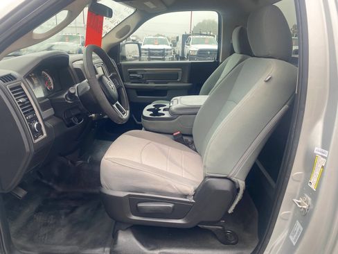 Used 2017 RAM 1500 Tradesman w/ Power & Remote Entry Group AWD/4WD image 9