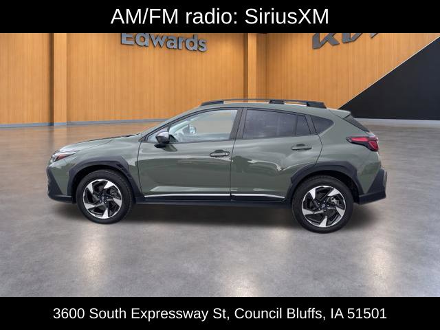 Used 2024 Subaru Crosstrek 2.5i Limited AWD/4WD image 10