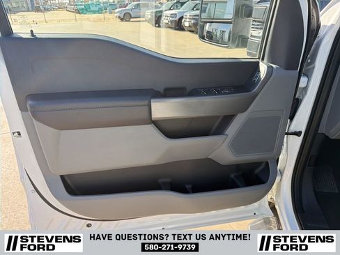 Used 2024 Ford F250 XLT AWD/4WD image 18