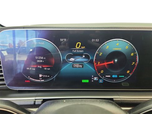 Used 2020 Mercedes-Benz GLS 450 4MATIC image 14