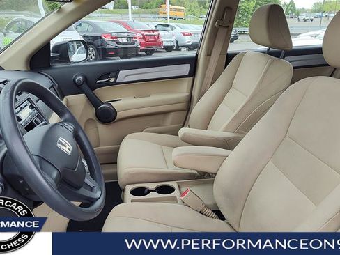 Used 2011 Honda CR-V LX image 12