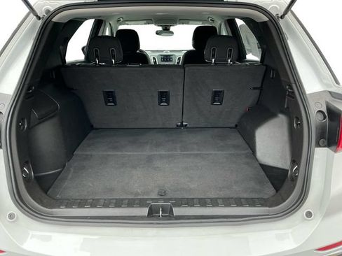 Used 2020 Chevrolet Equinox LT AWD/4WD image 19