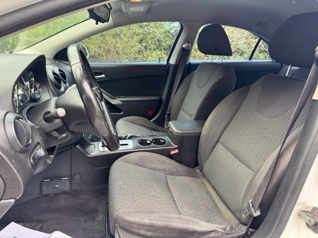 Used 2010 Pontiac G6 Sedan FWD image 10
