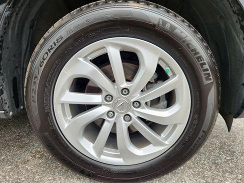 Used 2016 Acura RDX AWD image 20