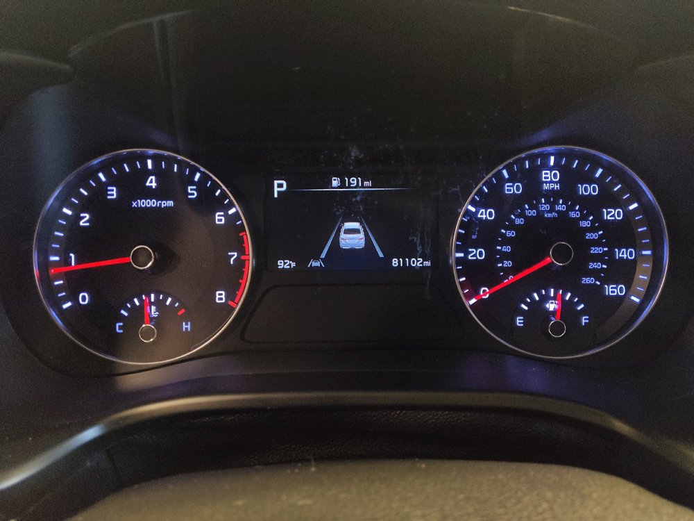 Used 2023 Kia Forte LXS w/ LXS Technology Package FWD image 23